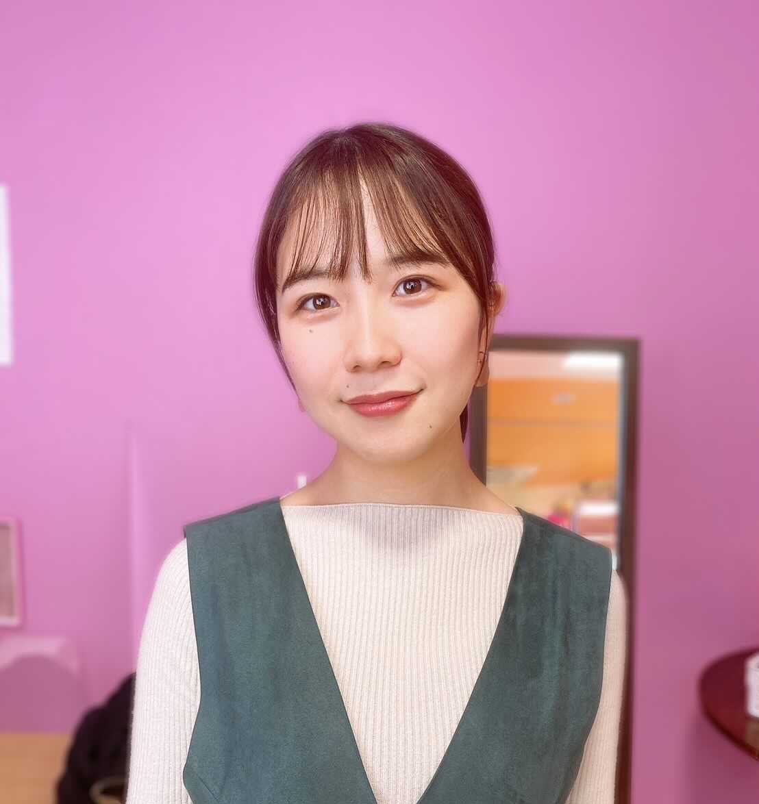 Photo of 江見 はるな