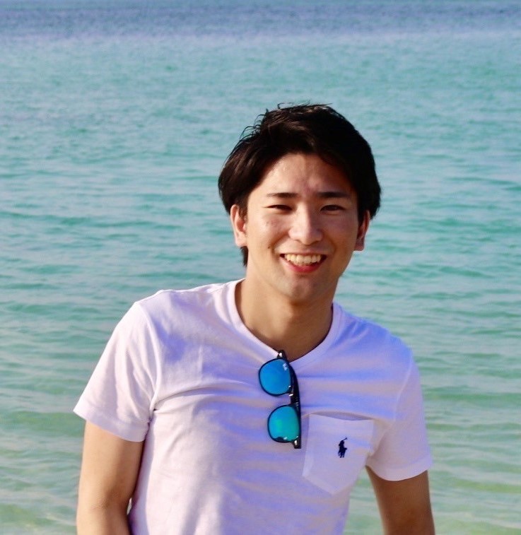 Photo of ​川島 拓也​