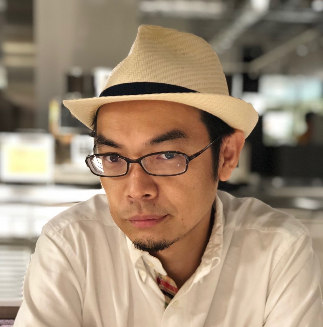 Photo of 小西 公大​