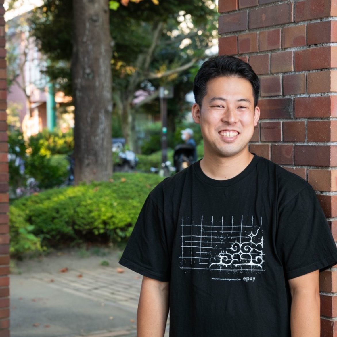 Photo of 谷村 一成