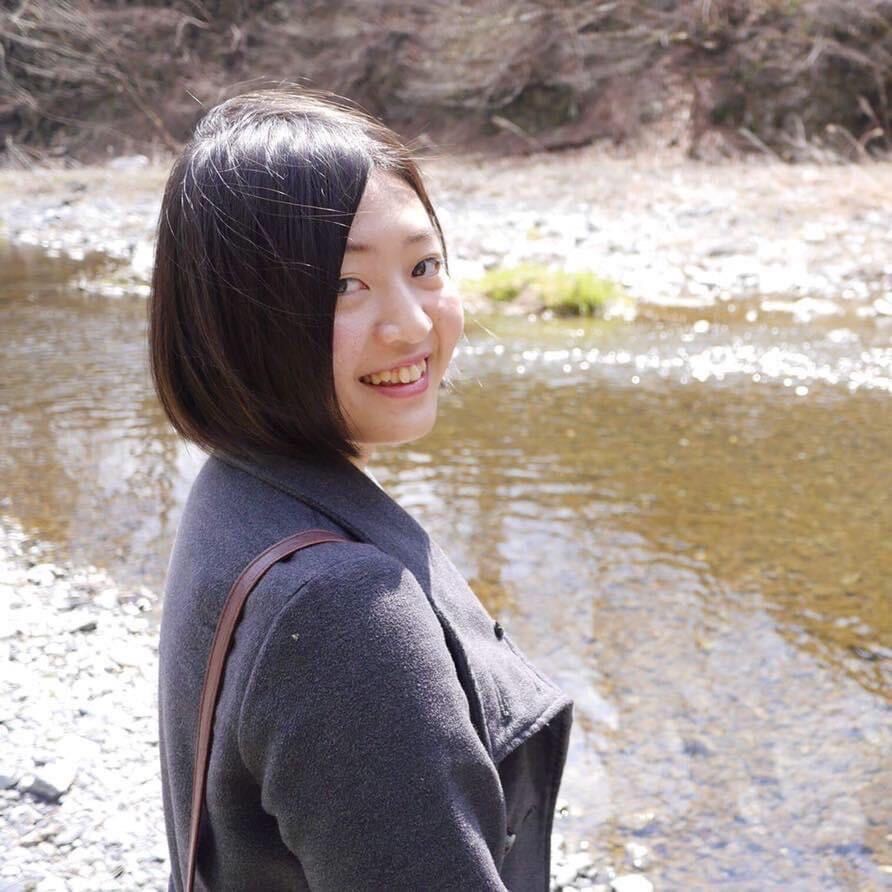 Photo of ​山田 紗南​